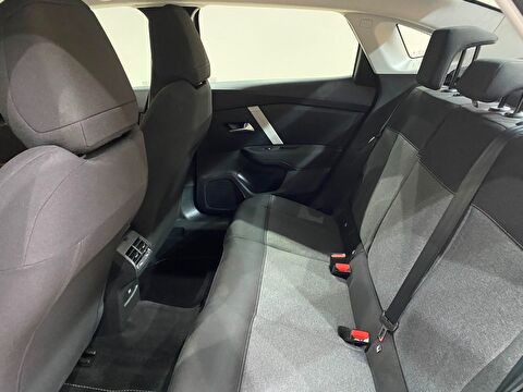 2025 Benzin Otomatik Citroen C4 X Gri Gürel Tasarım Aksesuar Otomotiv San. Tic. Ltd. Şti.