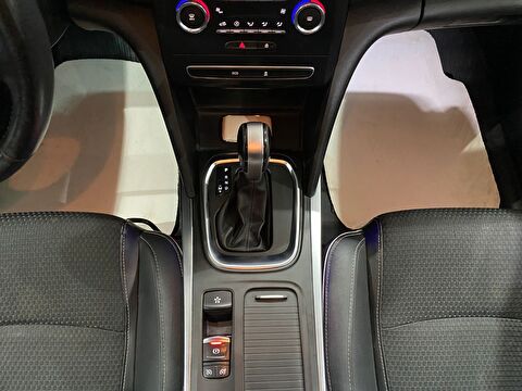2019 Dizel Otomatik Renault Megane Gri Gürel Tasarım Aksesuar Otomotiv San. Tic. Ltd. Şti.