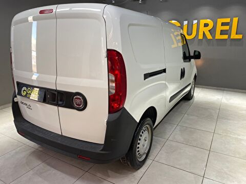 2023 Dizel Manuel Fiat Doblo Beyaz Gürel Tasarım Aksesuar Otomotiv San. Tic. Ltd. Şti.