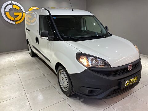 2023 Dizel Manuel Fiat Doblo Beyaz Gürel Tasarım Aksesuar Otomotiv San. Tic. Ltd. Şti.