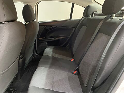 2022 Dizel Otomatik Fiat Egea Beyaz Gürel Tasarım Aksesuar Otomotiv San. Tic. Ltd. Şti.