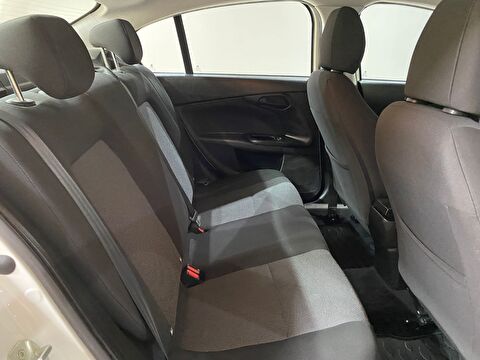 2022 Dizel Otomatik Fiat Egea Beyaz Gürel Tasarım Aksesuar Otomotiv San. Tic. Ltd. Şti.