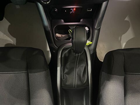 2020 Benzin Otomatik Citroen C3 AirCross Gri Gürel Tasarım Aksesuar Otomotiv San. Tic. Ltd. Şti.