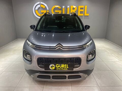 2020 Benzin Otomatik Citroen C3 AirCross Gri Gürel Tasarım Aksesuar Otomotiv San. Tic. Ltd. Şti.