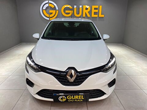 2022 Benzin Manuel Renault Clio Beyaz Gürel Tasarım Aksesuar Otomotiv San. Tic. Ltd. Şti.