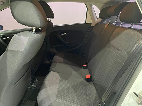 2016 Dizel Otomatik Volkswagen Polo Beyaz Gürel Tasarım Aksesuar Otomotiv San. Tic. Ltd. Şti.