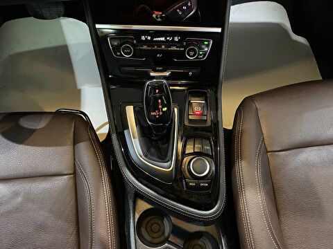 2020 Dizel Otomatik BMW 2 Serisi Mavi Gürel Tasarım Aksesuar Otomotiv San. Tic. Ltd. Şti.