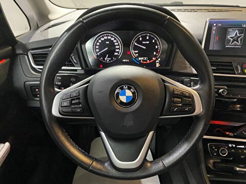 2020 Dizel Otomatik BMW 2 Serisi Mavi Gürel Tasarım Aksesuar Otomotiv San. Tic. Ltd. Şti.