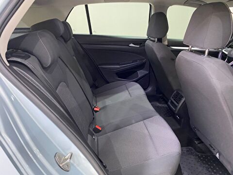 2024 Benzin Manuel Volkswagen Golf Mavi Gürel Tasarım Aksesuar Otomotiv San. Tic. Ltd. Şti.
