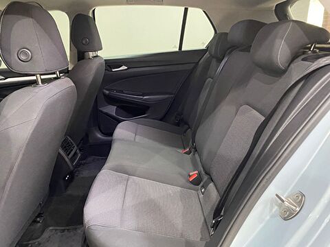 2024 Benzin Manuel Volkswagen Golf Mavi Gürel Tasarım Aksesuar Otomotiv San. Tic. Ltd. Şti.