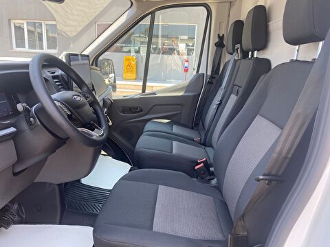 2025 Dizel Manuel Ford Transit Beyaz Gürel Tasarım Aksesuar Otomotiv San. Tic. Ltd. Şti.