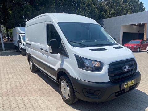 2025 Dizel Manuel Ford Transit Beyaz Gürel Tasarım Aksesuar Otomotiv San. Tic. Ltd. Şti.