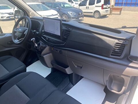 2025 Dizel Manuel Ford Transit Beyaz Gürel Tasarım Aksesuar Otomotiv San. Tic. Ltd. Şti.