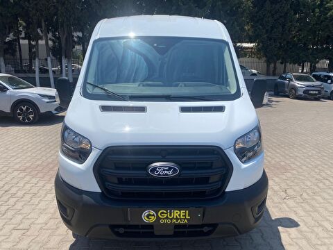 2025 Dizel Manuel Ford Transit Beyaz Gürel Tasarım Aksesuar Otomotiv San. Tic. Ltd. Şti.