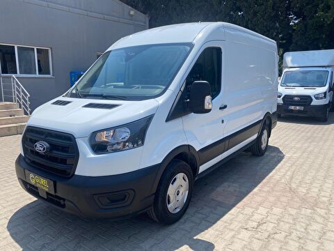 2025 Dizel Manuel Ford Transit Beyaz Gürel Tasarım Aksesuar Otomotiv San. Tic. Ltd. Şti.
