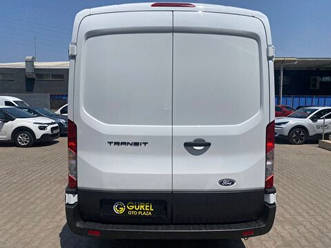 2025 Dizel Manuel Ford Transit Beyaz Gürel Tasarım Aksesuar Otomotiv San. Tic. Ltd. Şti.