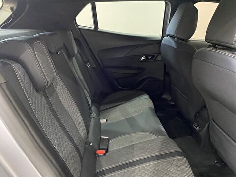 2025 Benzin Otomatik Peugeot 2008 Gri Gürel Tasarım Aksesuar Otomotiv San. Tic. Ltd. Şti.