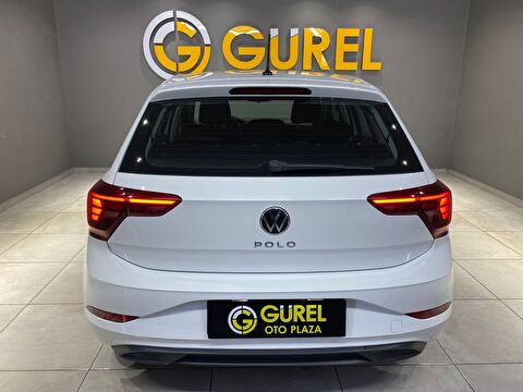 2023 Benzin Manuel Volkswagen Polo Beyaz Gürel Tasarım Aksesuar Otomotiv San. Tic. Ltd. Şti.