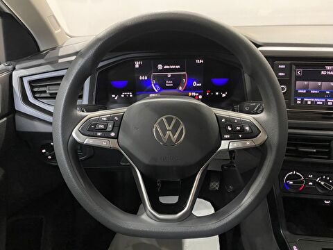 2023 Benzin Manuel Volkswagen Polo Beyaz Gürel Tasarım Aksesuar Otomotiv San. Tic. Ltd. Şti.