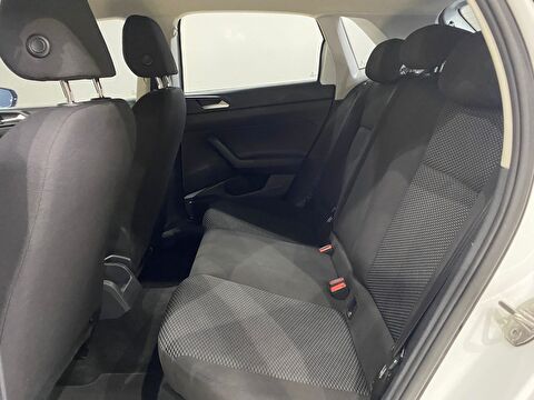 2023 Benzin Manuel Volkswagen Polo Beyaz Gürel Tasarım Aksesuar Otomotiv San. Tic. Ltd. Şti.