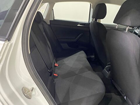 2023 Benzin Manuel Volkswagen Polo Beyaz Gürel Tasarım Aksesuar Otomotiv San. Tic. Ltd. Şti.