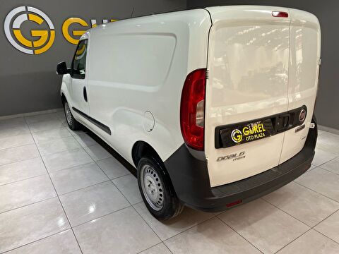 2020 Dizel Manuel Fiat Doblo Beyaz Gürel Tasarım Aksesuar Otomotiv San. Tic. Ltd. Şti.