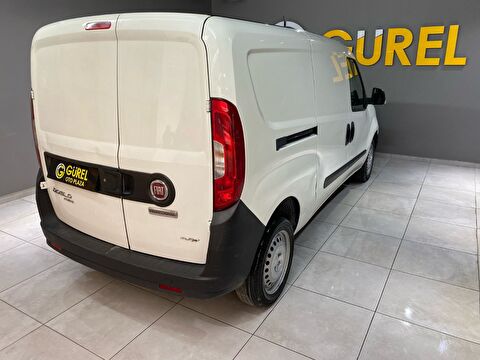 2020 Dizel Manuel Fiat Doblo Beyaz Gürel Tasarım Aksesuar Otomotiv San. Tic. Ltd. Şti.