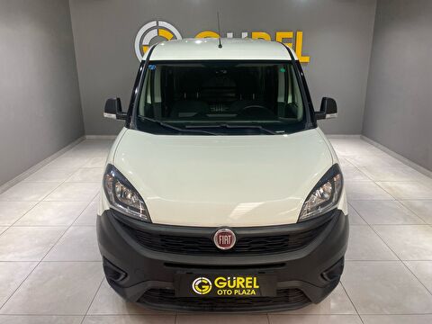 2020 Dizel Manuel Fiat Doblo Beyaz Gürel Tasarım Aksesuar Otomotiv San. Tic. Ltd. Şti.