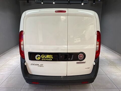 2020 Dizel Manuel Fiat Doblo Beyaz Gürel Tasarım Aksesuar Otomotiv San. Tic. Ltd. Şti.