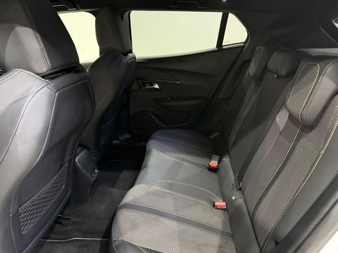 2024 Benzin Otomatik Peugeot 2008 Beyaz Gürel Tasarım Aksesuar Otomotiv San. Tic. Ltd. Şti.