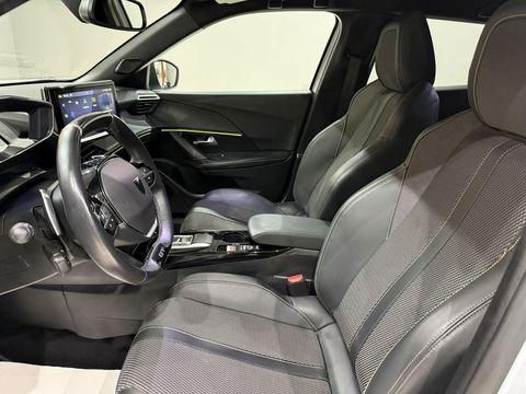 2024 Benzin Otomatik Peugeot 2008 Beyaz Gürel Tasarım Aksesuar Otomotiv San. Tic. Ltd. Şti.