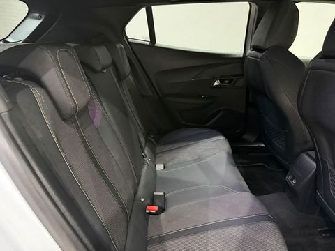 2024 Benzin Otomatik Peugeot 2008 Beyaz Gürel Tasarım Aksesuar Otomotiv San. Tic. Ltd. Şti.