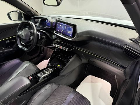 2024 Benzin Otomatik Peugeot 2008 Beyaz Gürel Tasarım Aksesuar Otomotiv San. Tic. Ltd. Şti.