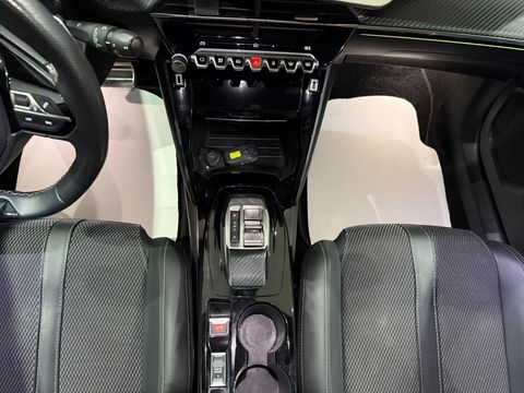 2024 Benzin Otomatik Peugeot 2008 Beyaz Gürel Tasarım Aksesuar Otomotiv San. Tic. Ltd. Şti.