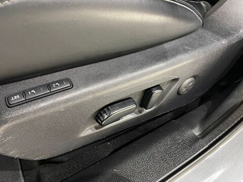 2019 Benzin Otomatik Nissan Qashqai Gri Gürel Tasarım Aksesuar Otomotiv San. Tic. Ltd. Şti.