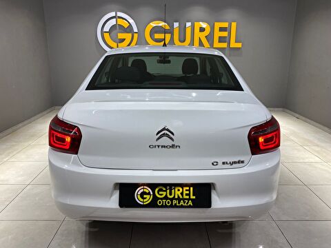 TaksitliOto.Net | 2.El Citroen C-Elysee Sedan 1.5 BlueHDI Feel | Manuel & Dizel | Beyaz | İzmir.2el 2023 Dizel Manuel Citroen C-Elysee Beyaz Gürel Tasarım Aksesuar Otomotiv San. Tic. Ltd. Şti.