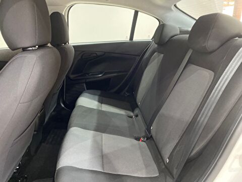 2024 Benzin Manuel Fiat Egea Beyaz Gürel Tasarım Aksesuar Otomotiv San. Tic. Ltd. Şti.