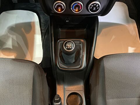 2024 Benzin Manuel Fiat Egea Beyaz Gürel Tasarım Aksesuar Otomotiv San. Tic. Ltd. Şti.