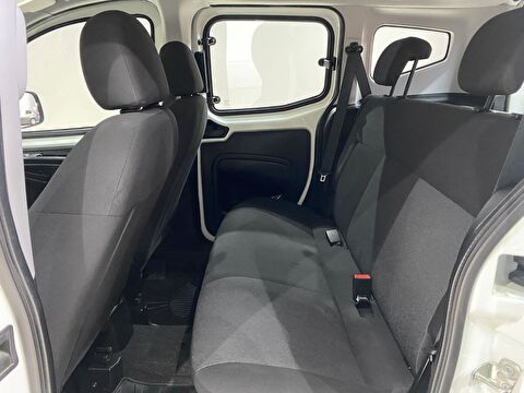 2024 Benzin Manuel Fiat Fiorino Beyaz Gürel Tasarım Aksesuar Otomotiv San. Tic. Ltd. Şti.