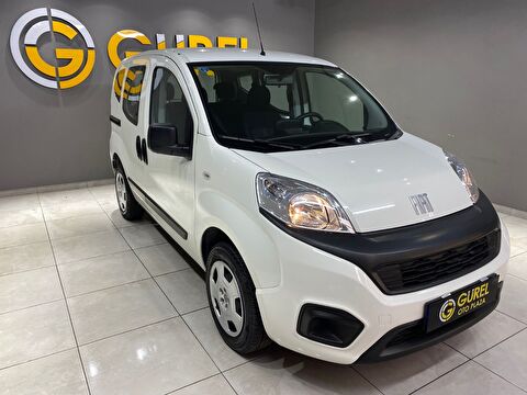 2024 Benzin Manuel Fiat Fiorino Beyaz Gürel Tasarım Aksesuar Otomotiv San. Tic. Ltd. Şti.