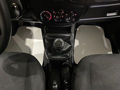 2024 Benzin Manuel Fiat Fiorino Beyaz Gürel Tasarım Aksesuar Otomotiv San. Tic. Ltd. Şti.