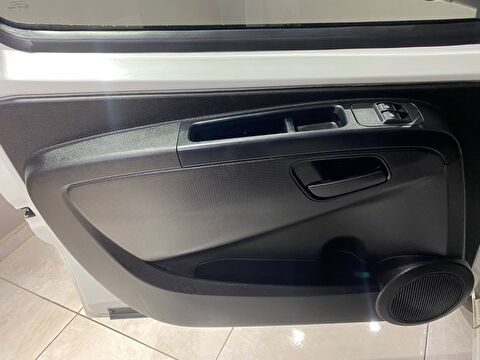 2024 Benzin Manuel Fiat Fiorino Beyaz Gürel Tasarım Aksesuar Otomotiv San. Tic. Ltd. Şti.