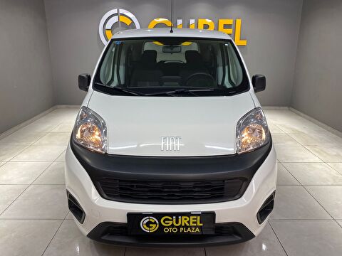 2024 Benzin Manuel Fiat Fiorino Beyaz Gürel Tasarım Aksesuar Otomotiv San. Tic. Ltd. Şti.