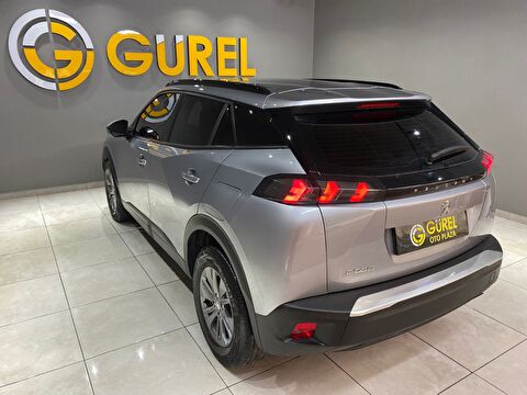 TaksitliOto.Net | 2.El Peugeot 2008 Crossover 1.2 PureTech Active | Manuel & Benzin | Gri | İzmir.2el 2020 Benzin Manuel Peugeot 2008 Gri Gürel Tasarım Aksesuar Otomotiv San. Tic. Ltd. Şti.