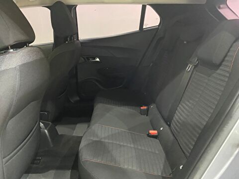 TaksitliOto.Net | 2.El Peugeot 2008 Crossover 1.2 PureTech Active | Manuel & Benzin | Gri | İzmir.2el 2020 Benzin Manuel Peugeot 2008 Gri Gürel Tasarım Aksesuar Otomotiv San. Tic. Ltd. Şti.