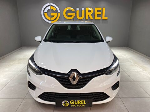 2022 Benzin Otomatik Renault Clio Beyaz Gürel Tasarım Aksesuar Otomotiv San. Tic. Ltd. Şti.