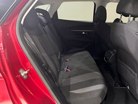 TaksitliOto.Net | 2.El Peugeot 3008 Crossover 1.5 BlueHDI Active Life Sky Pack EAT6 | Otomatik & Dizel | Kırmızı | İzmir.2el 2020 Dizel Otomatik Peugeot 3008 Kırmızı Gürel Tasarım Aksesuar Otomotiv San. Tic. Ltd. Şti.