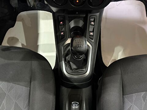 2021 Dizel Manuel Citroen C-Elysée Beyaz Gürel Tasarım Aksesuar Otomotiv San. Tic. Ltd. Şti.