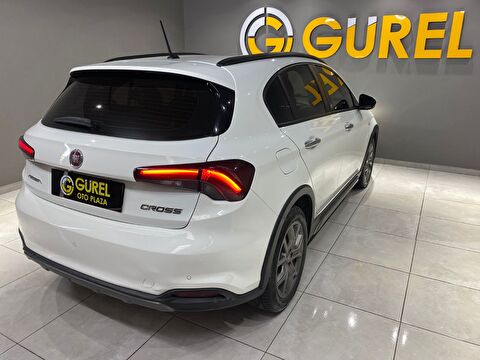 TaksitliOto.Net | 2.El Fiat Egea Cross 1.4 Fire Urban | Manuel & Benzin | Beyaz | İzmir.2el 2021 Benzin Manuel Fiat Egea Beyaz Gürel Tasarım Aksesuar Otomotiv San. Tic. Ltd. Şti.