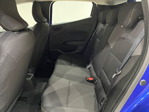 2023 Benzin Otomatik Renault Clio Mavi Gürel Tasarım Aksesuar Otomotiv San. Tic. Ltd. Şti.